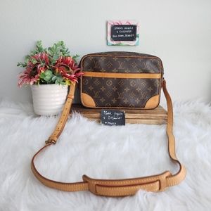 Louis Vuitton Trocadero 27